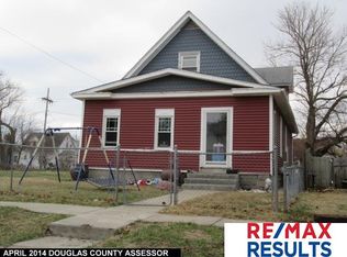 2415 Hartman Ave, Omaha, NE 68111