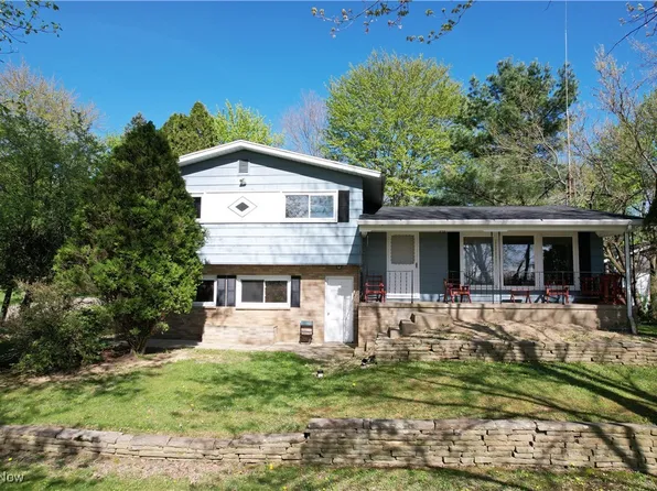 16550 Timberlane Dr, Berlin Center, OH 44401