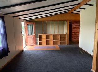 3800 Milnes Rd, Hillsdale, MI 49242