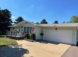 300 E 15th Ave, Tyndall, SD 57066