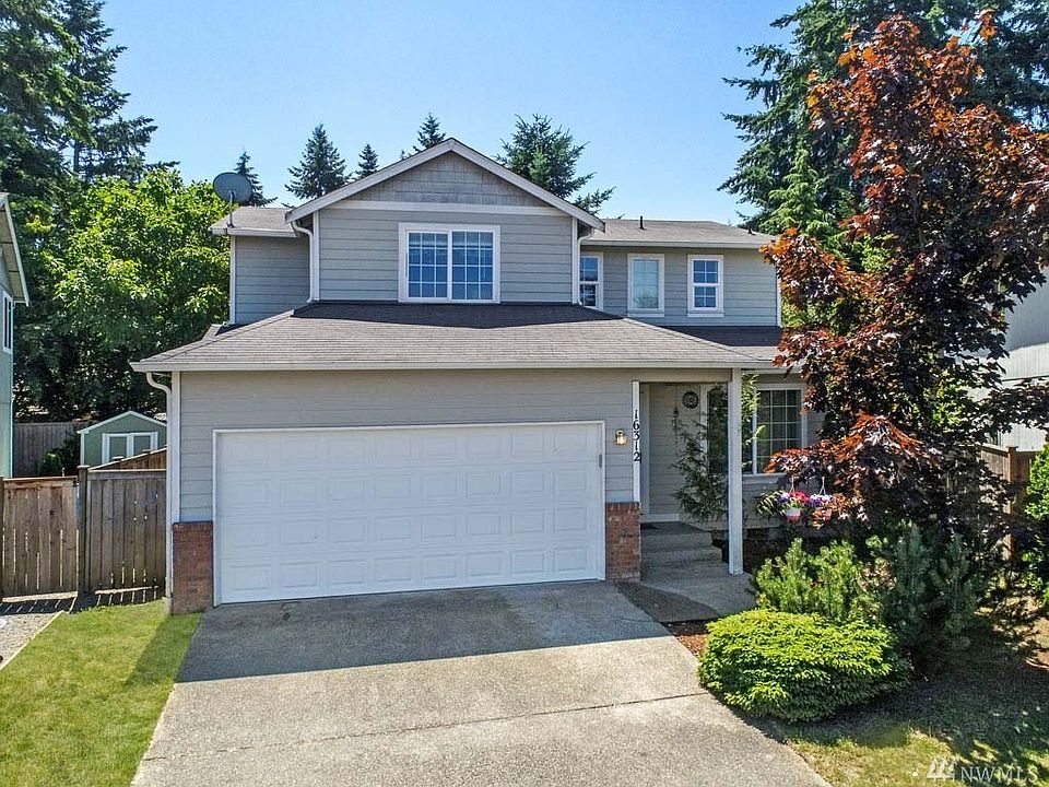 1st image of 16312 87th Ave E