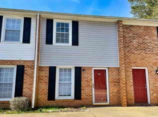 620 3rd St, Cheraw, SC 29520