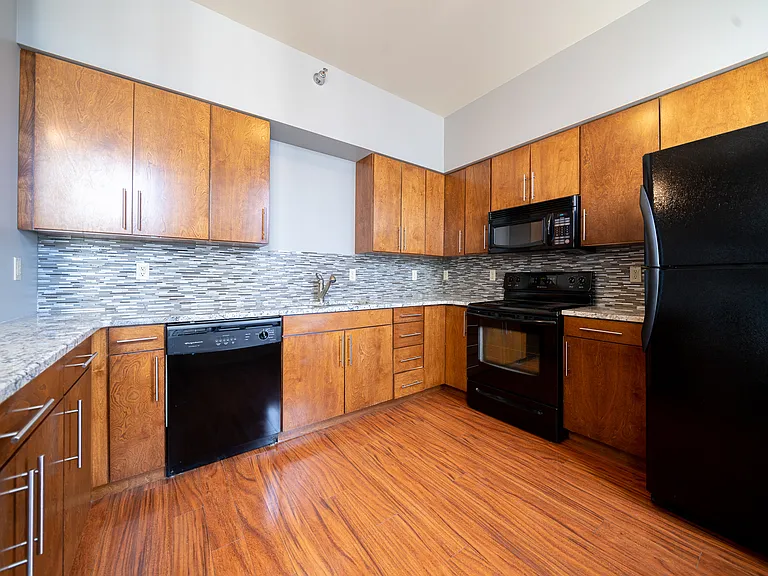 Residences at Security National — Photo 35