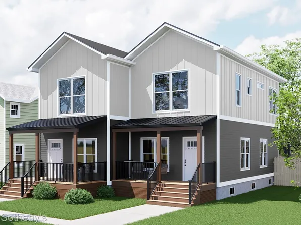 2524B Townsend St, Detroit, MI 48214