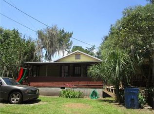 2501 Ellis St, Brunswick, GA 31520