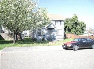 2725 D St, Selma, CA 93662