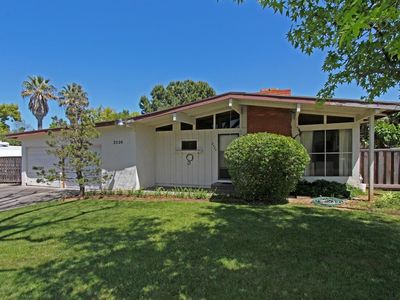 2520 Greenfield Way, Carmichael, CA, 95608