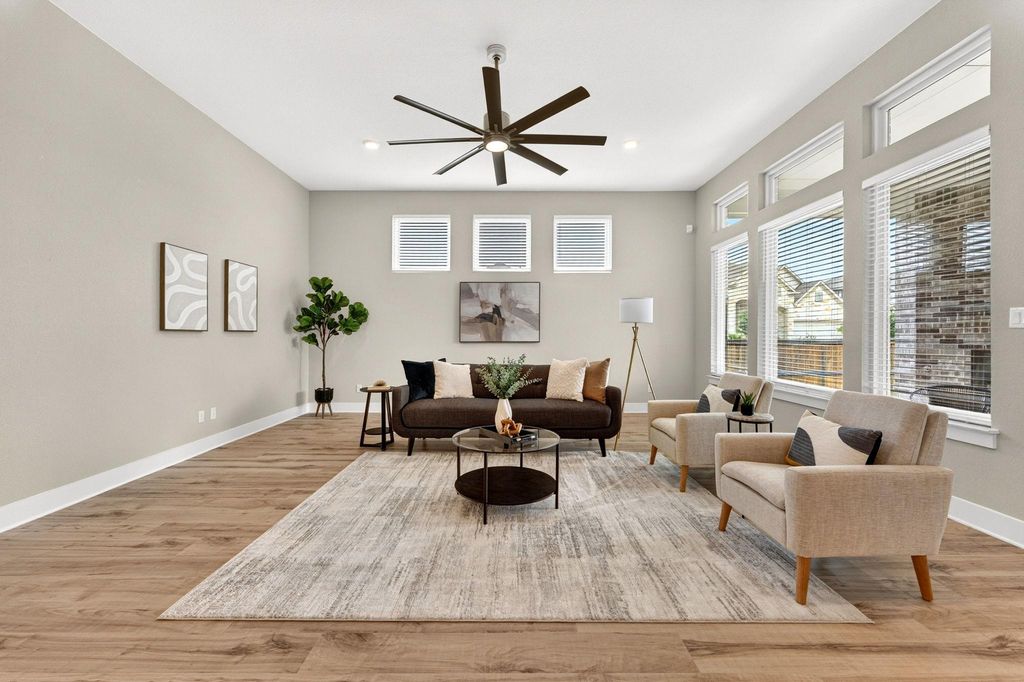632 Asher Ct, Leander, TX - View 4