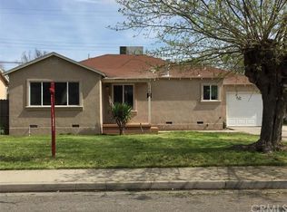 1728 Union Ave, Merced, CA 95341