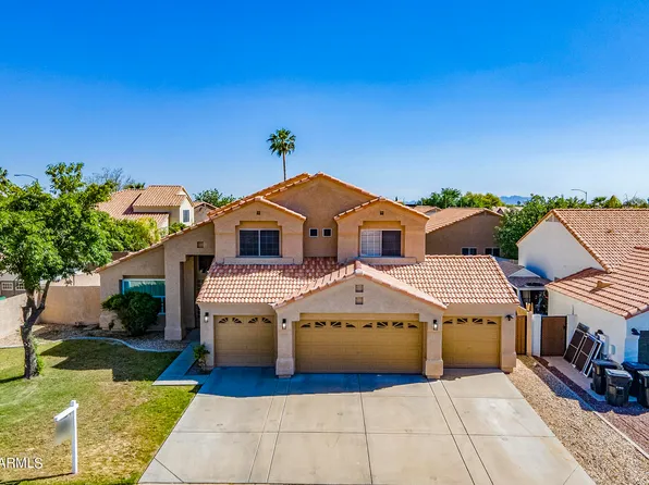 9713 E IDAHO Avenue, Mesa, AZ 85209