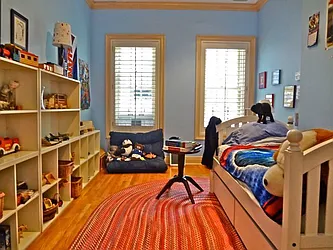 Rented by Level Group