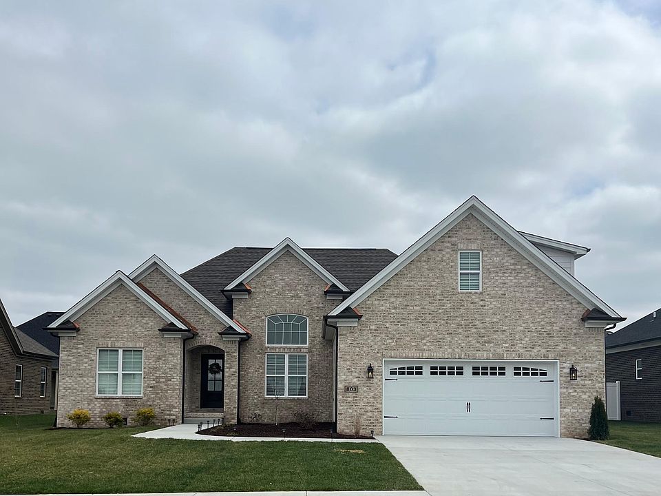 1st image of 803 Olde Gap Ct