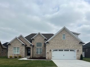 803 Olde Gap Ct, Bowling Green, KY 42104