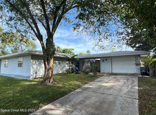 195 Exmore Ct NE, Palm Bay, FL 32907