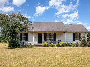 1064 Frank Martin Rd, Shelbyville, TN 37160