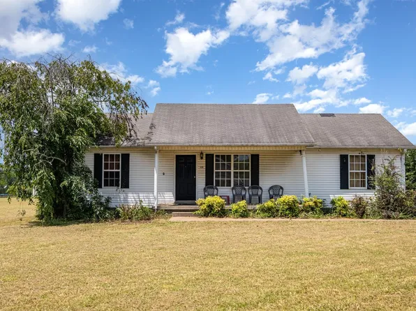 1064 Frank Martin Rd, Shelbyville, TN 37160