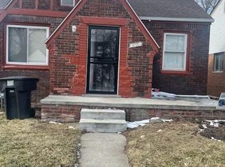 18981 Robson St, Detroit, MI 48235