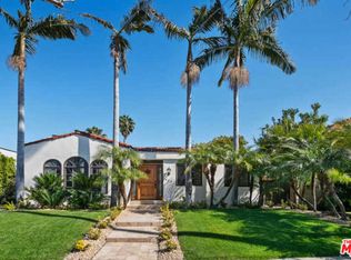 464 S Sherbourne Dr, Los Angeles, CA 90048