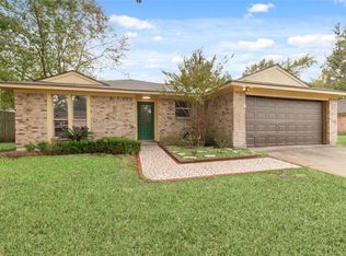 2318 Gumspring Ln, Spring, TX 77373