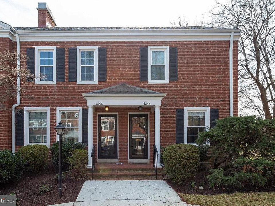 1st image of 2856 S Abingdon St