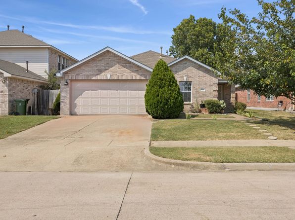 Home for Sale in Arlington TX