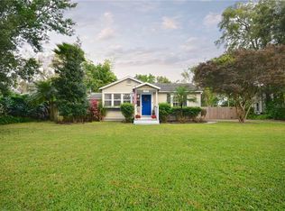 2723 Newark Way, Orlando, FL 32803