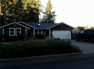9212 60th Avenue Ct E, Puyallup, WA 98371