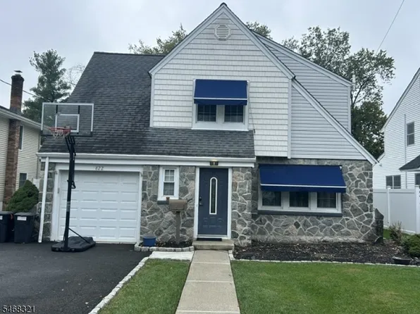 822 Ramapo Ave, Pompton Lakes Boro, NJ 07442