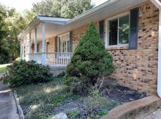 4219 Scott Hollow Rd, Culleoka, TN 38451