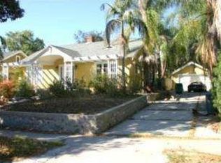 1385 N El Molino Ave, Pasadena, CA 91104