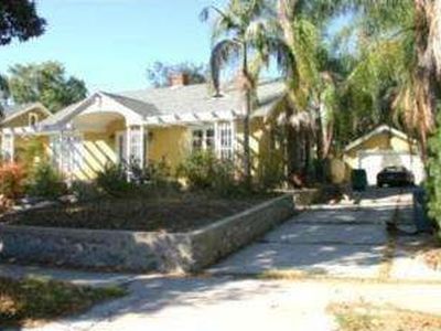 1385 N El Molino Ave, Pasadena, CA, 91104