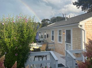 Ocean Drive Condo Association, Dennis Port, MA 02639