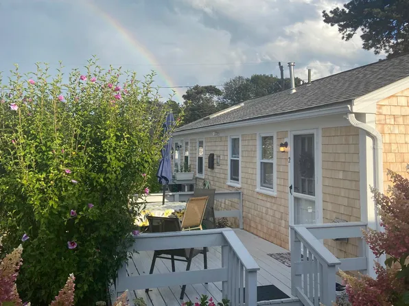 37 Ocean Drive UNIT 2, Dennis Port, MA 02639