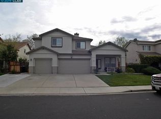 4517 Bison Way, Antioch, CA 94531