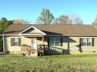 6591 George Hildebran School Rd, Hickory, NC 28602