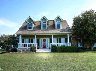 2995 Jonathans Roost Rd, Williamson, GA 30292