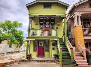 1729 Washington Ave, New Orleans, LA 70113