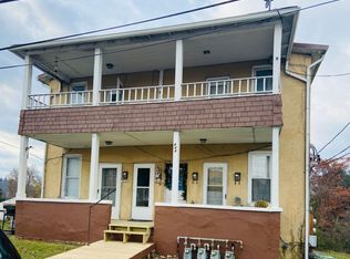 846 Miller St APT 3, Morgantown, WV 26505