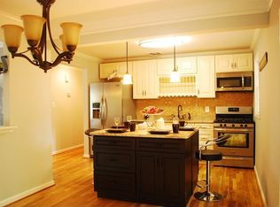 1466 California St, Woodbridge, VA 22191