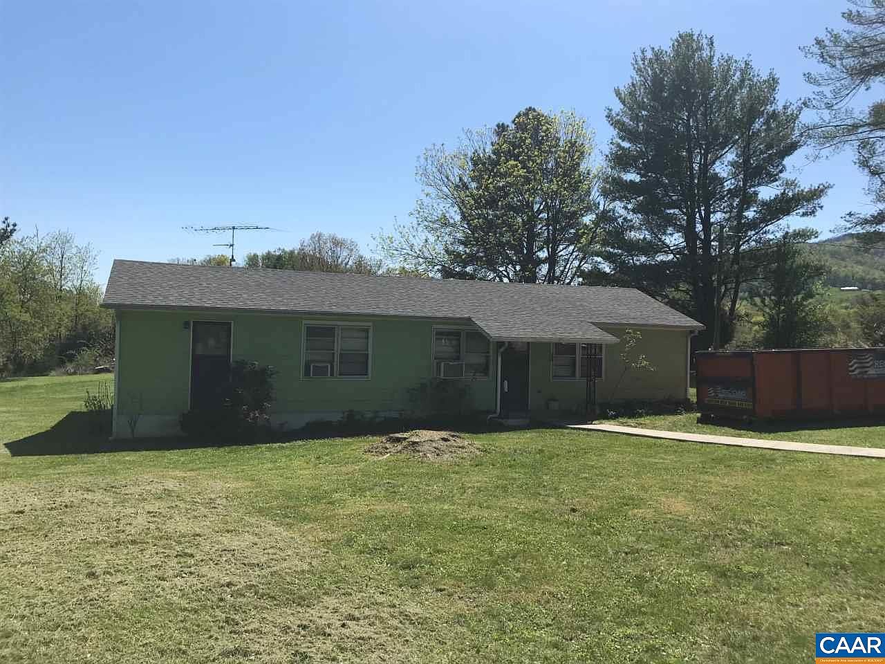 4779 Sugar Hollow Rd, Crozet, VA 22932 Zillow