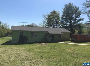 4779 Sugar Hollow Rd, Crozet, VA 22932