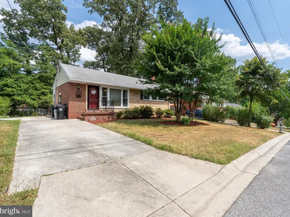 6009 89th Ave, Hyattsville, MD 20784