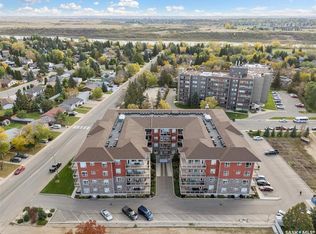 322 Saguenay Dr #108, Saskatoon, SK S7K4E6