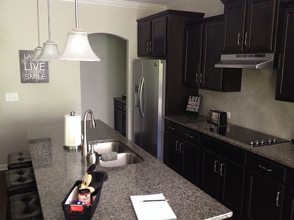 Countertop/Breakfast Bar