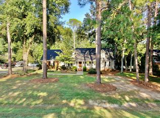 2739 Dover Ln, Albany, GA 31721