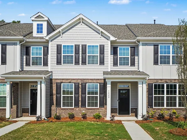 1022 Whistling Pl, Indian Trail, NC