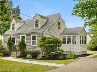 247 Union St, Norwood, MA 02062