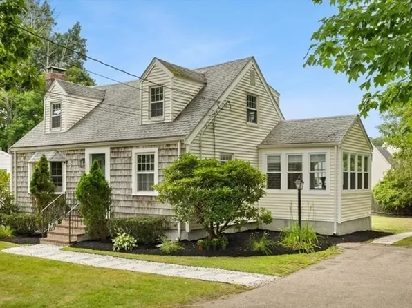 247 Union St, Norwood, MA 02062
