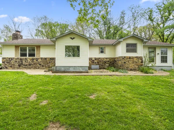 1630 Sarvis Point Road, Seymour, MO 65746