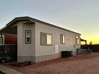 1700 W Shiprock St #68, Apache Junction, AZ, 85120